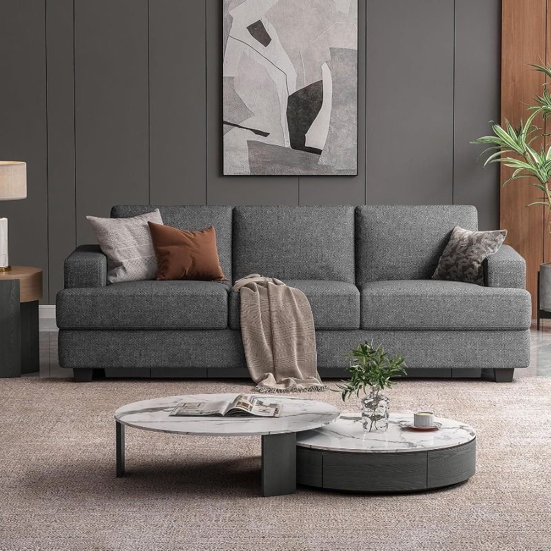 Upholstery Cleaning